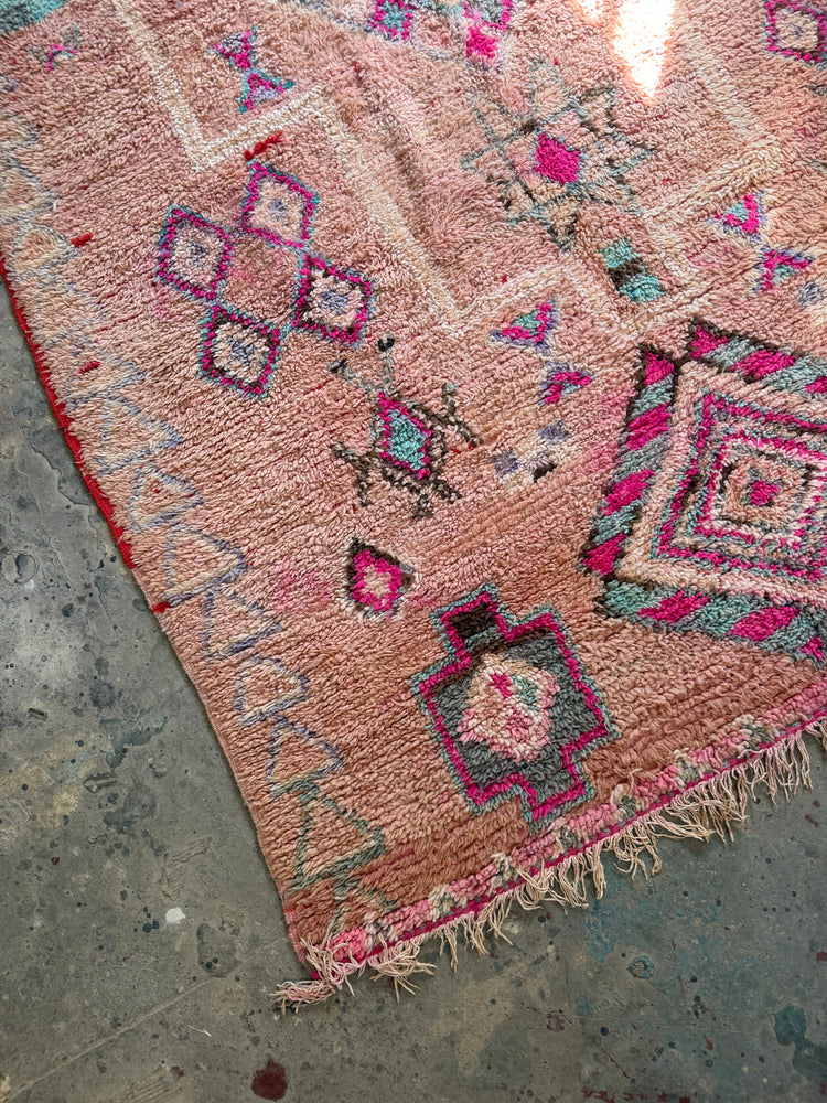 שטיחים מרוקאים