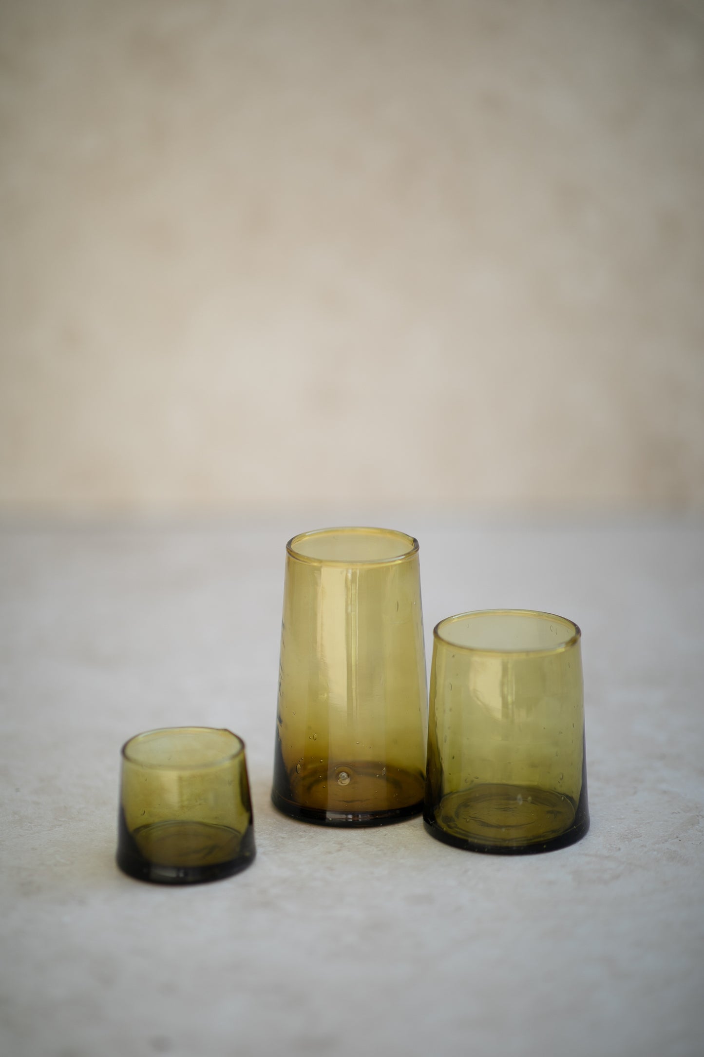 כוס נובו | דבש