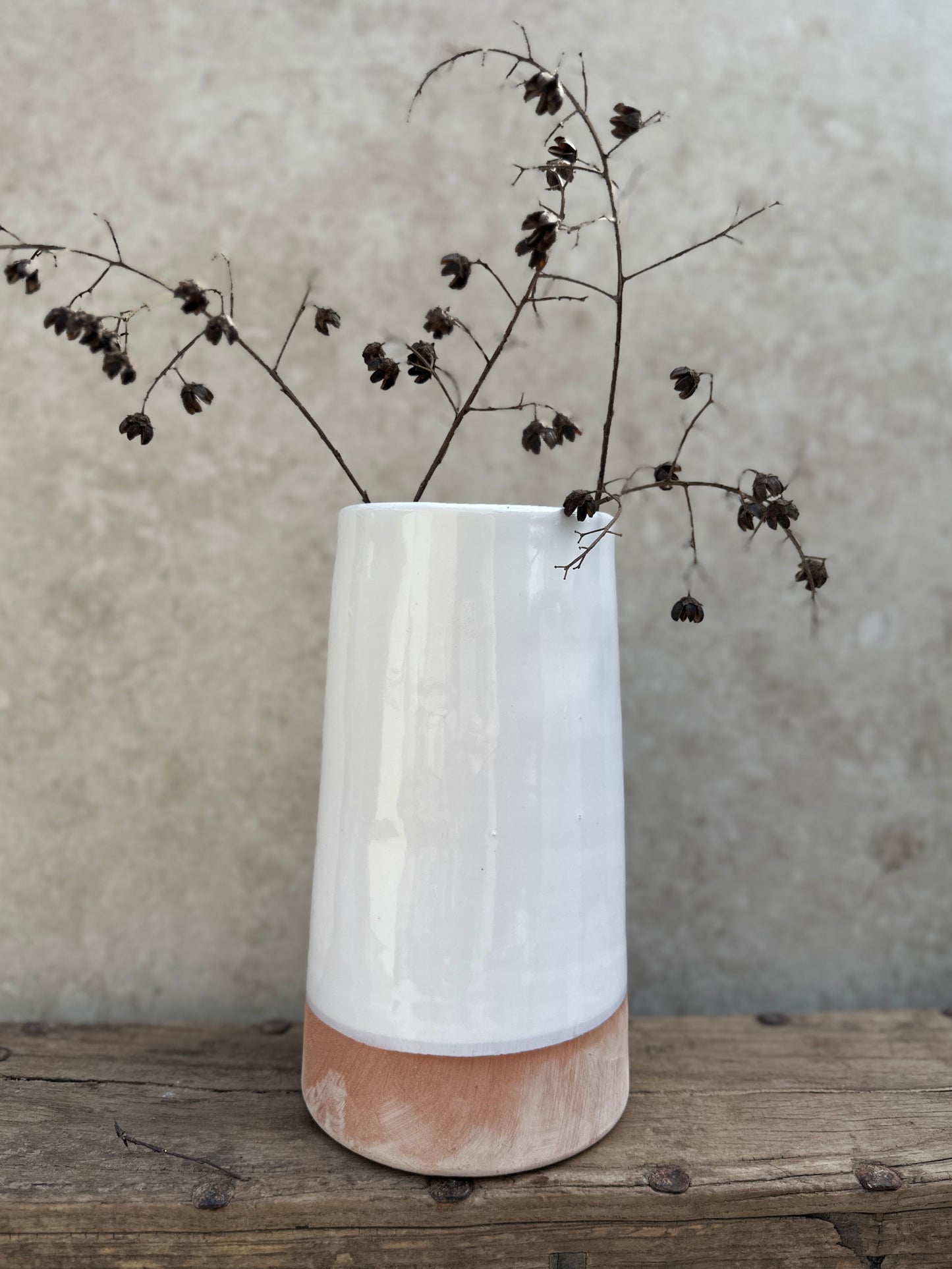 ואזה קלאסית | טרקוטה