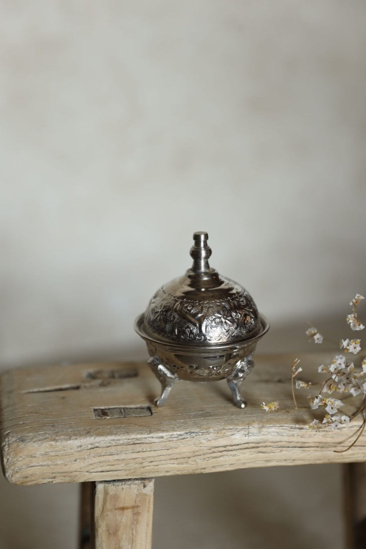 קופסת סוכר | אלפקה