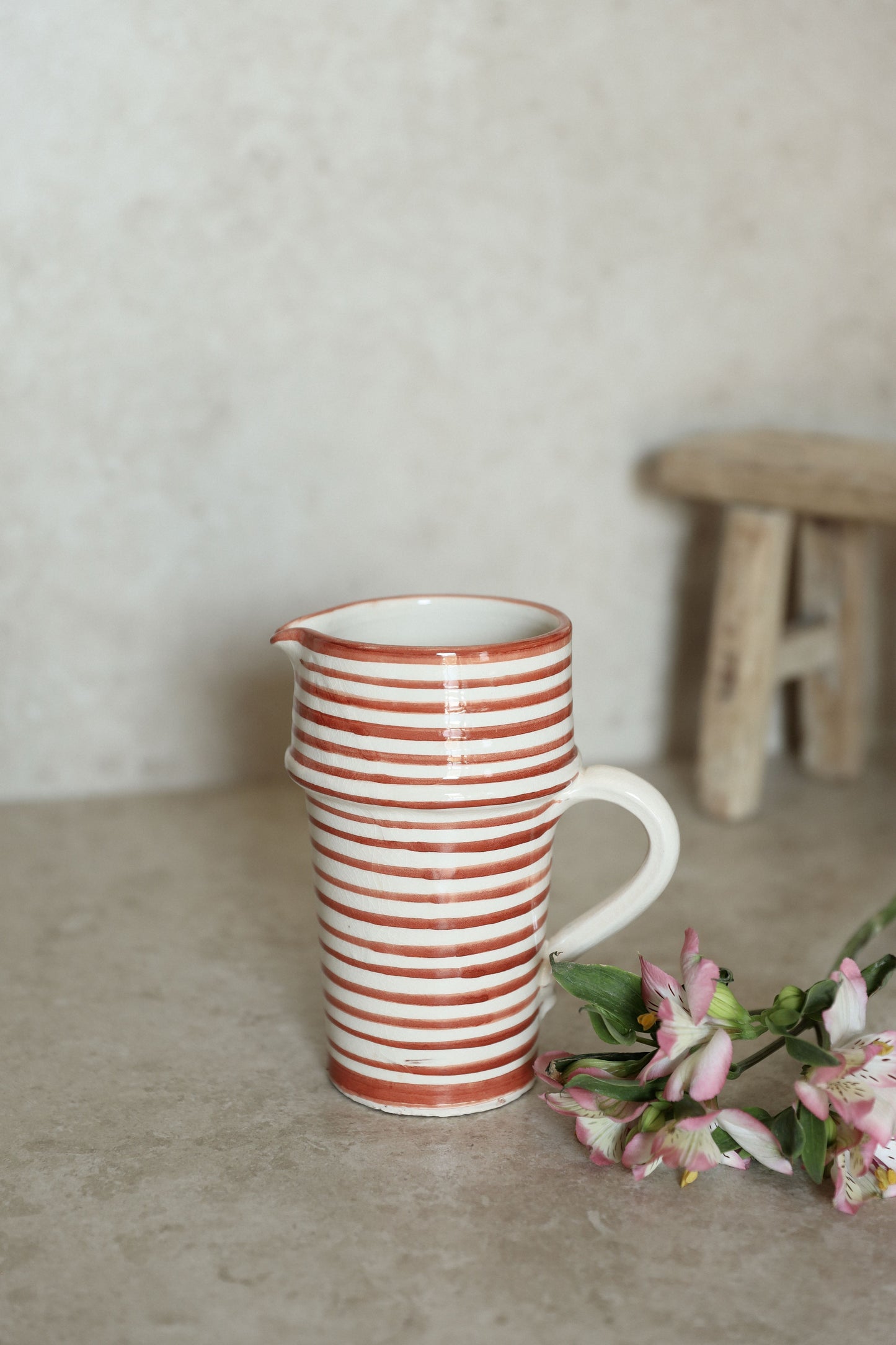 קראף זייתון פסים | חמרה