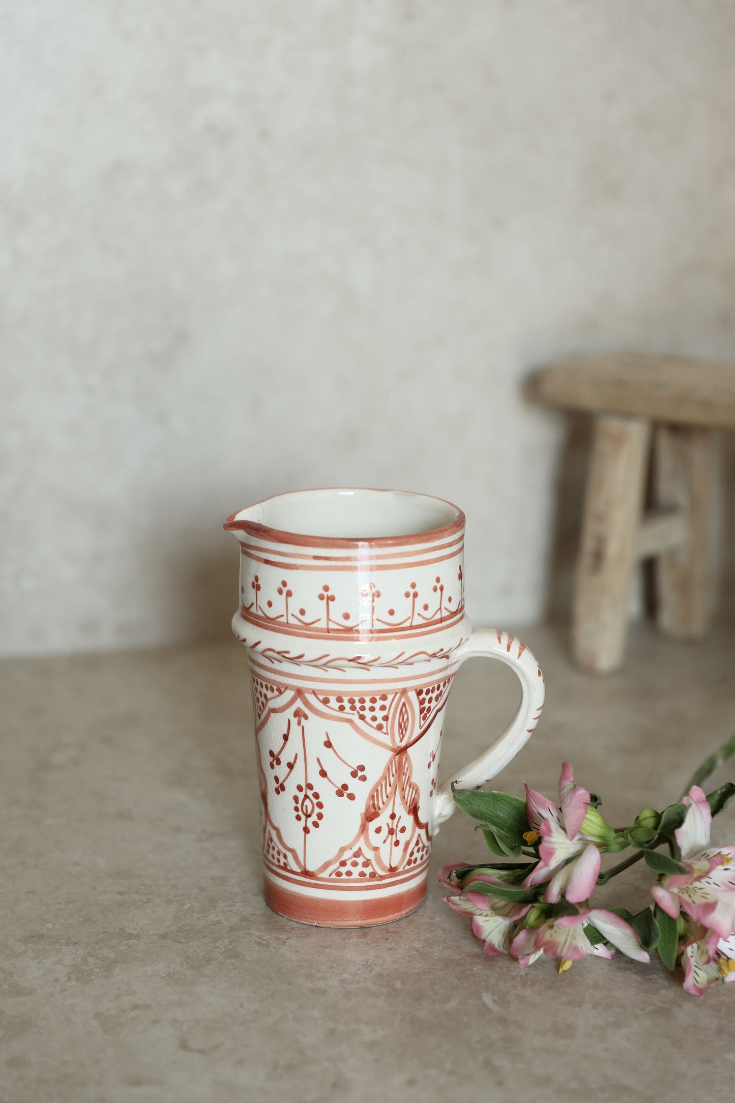 קראף זייתון פרח | חמרה