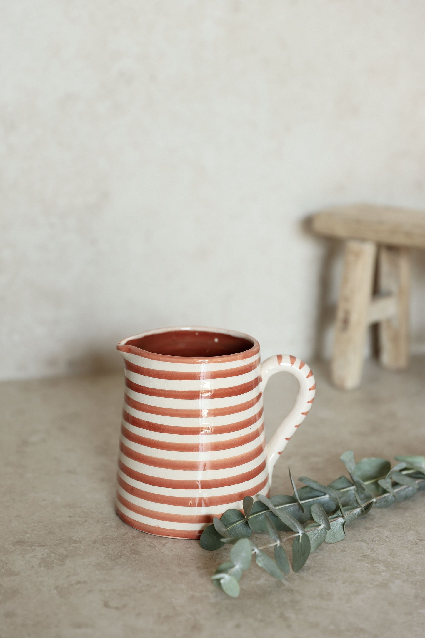 קראף פסים | חמרה