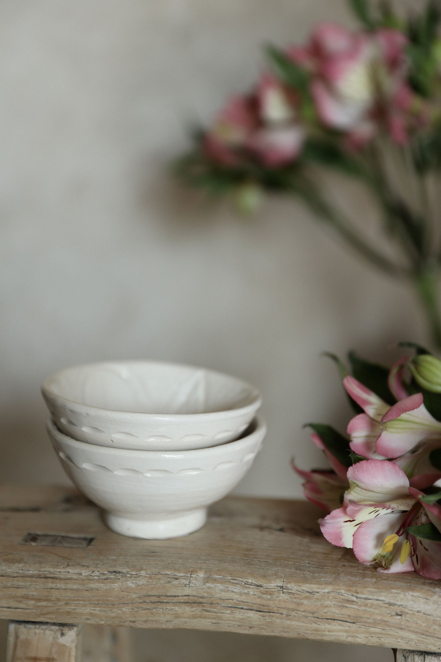 מיני קערית | Blanca