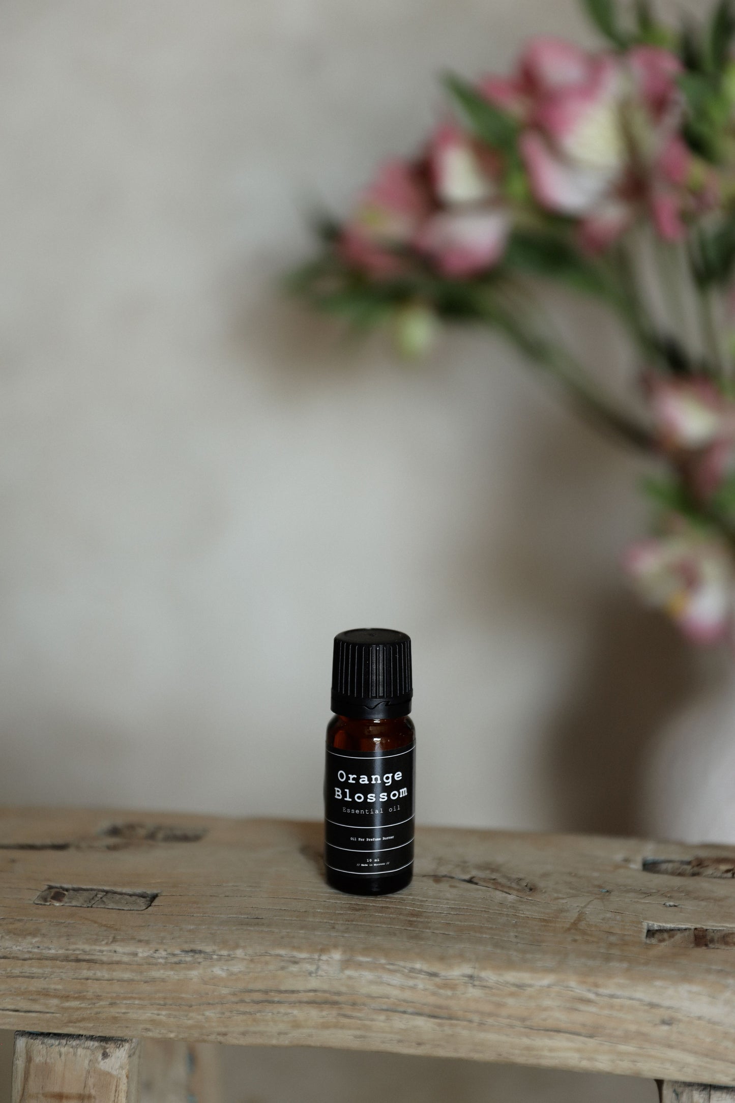שמן ארומטי | ORANGE BLOSSOM