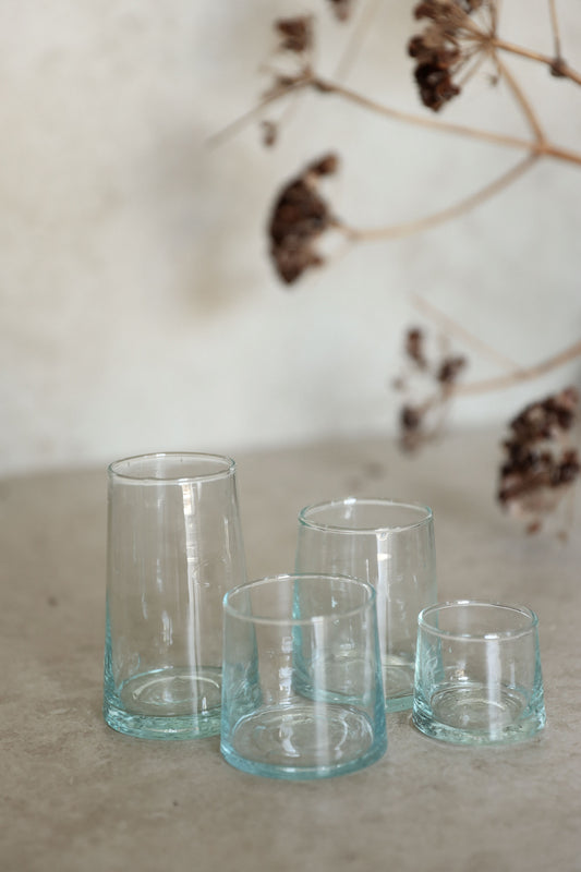 כוס נובו | שקוף