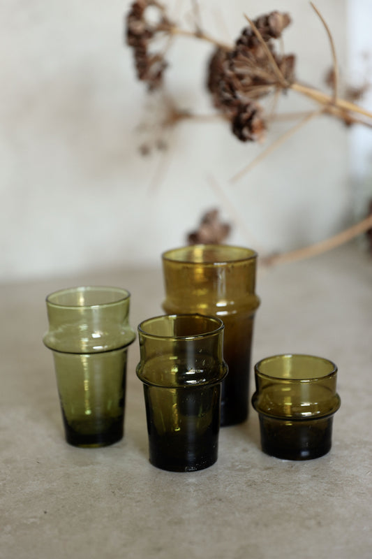 כוס זייתון | דבש