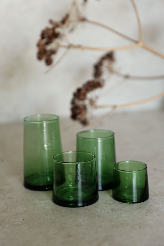 כוס נובו | ירוק