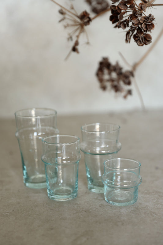 כוס זייתון | שקוף