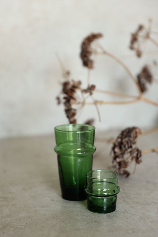 כוס זייתון | ירוק