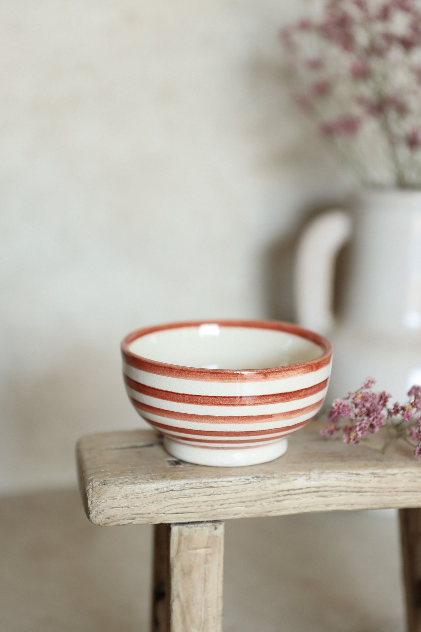 קערית פסים | חמרה