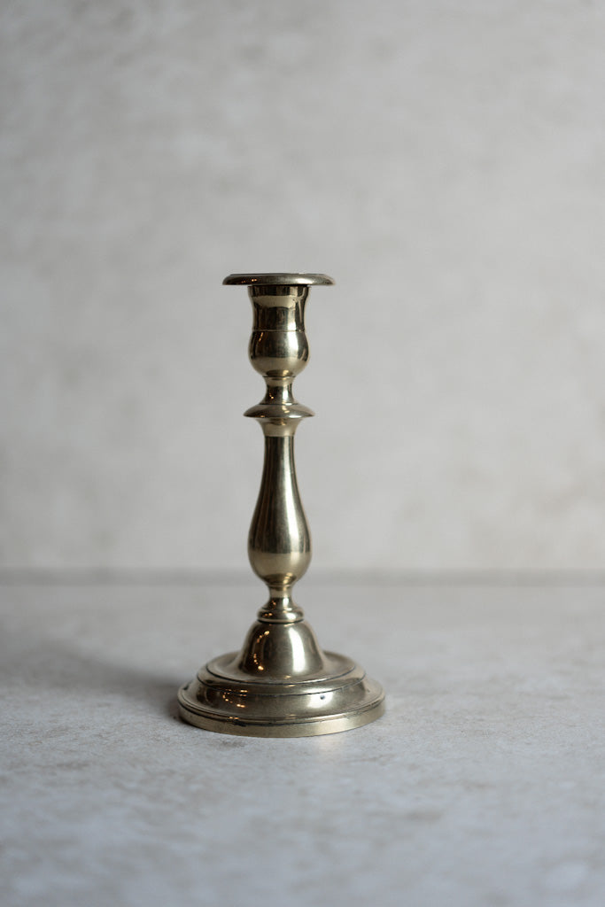 פמוט יחיד | נחושת