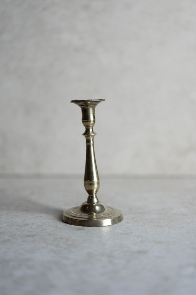 פמוט יחיד | נחושת