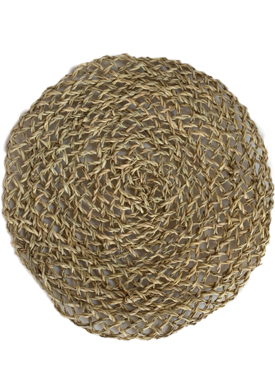 פלייסמנט קש סרוג