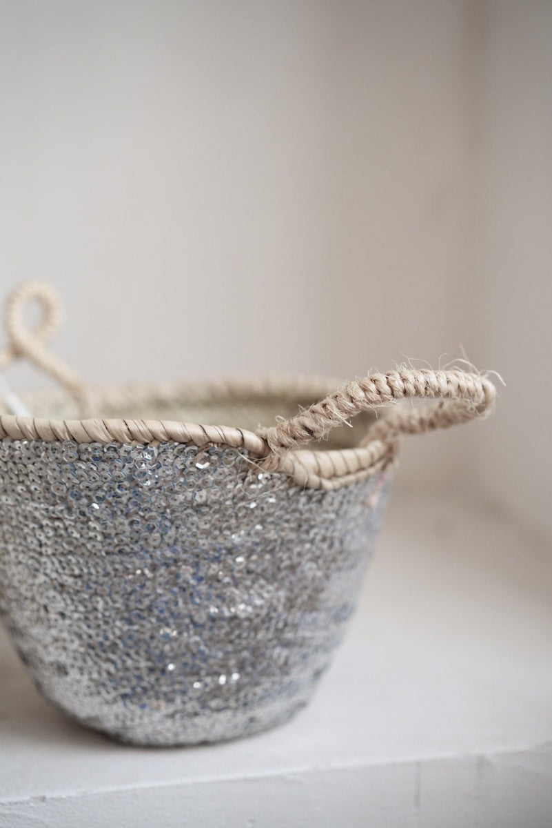 סל פייטים | כסף