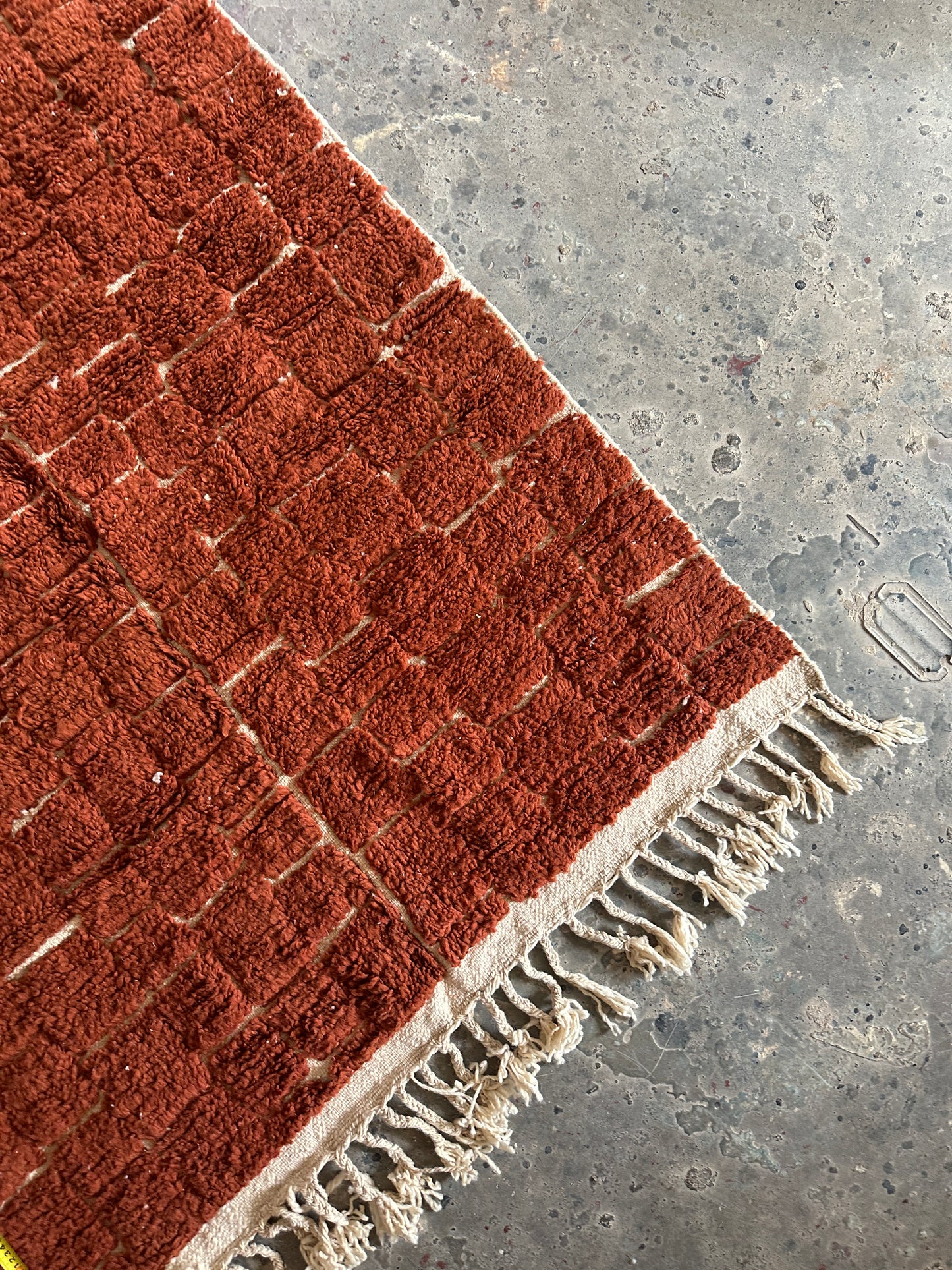 שטיח ברברי | חמרה