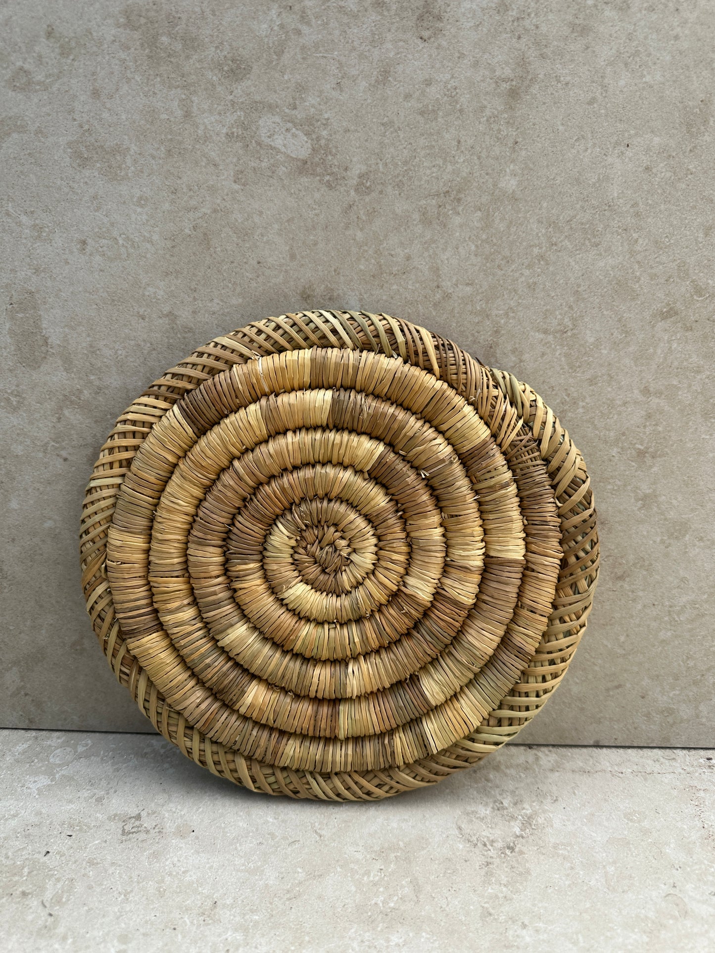 תחתית לסיר מקש