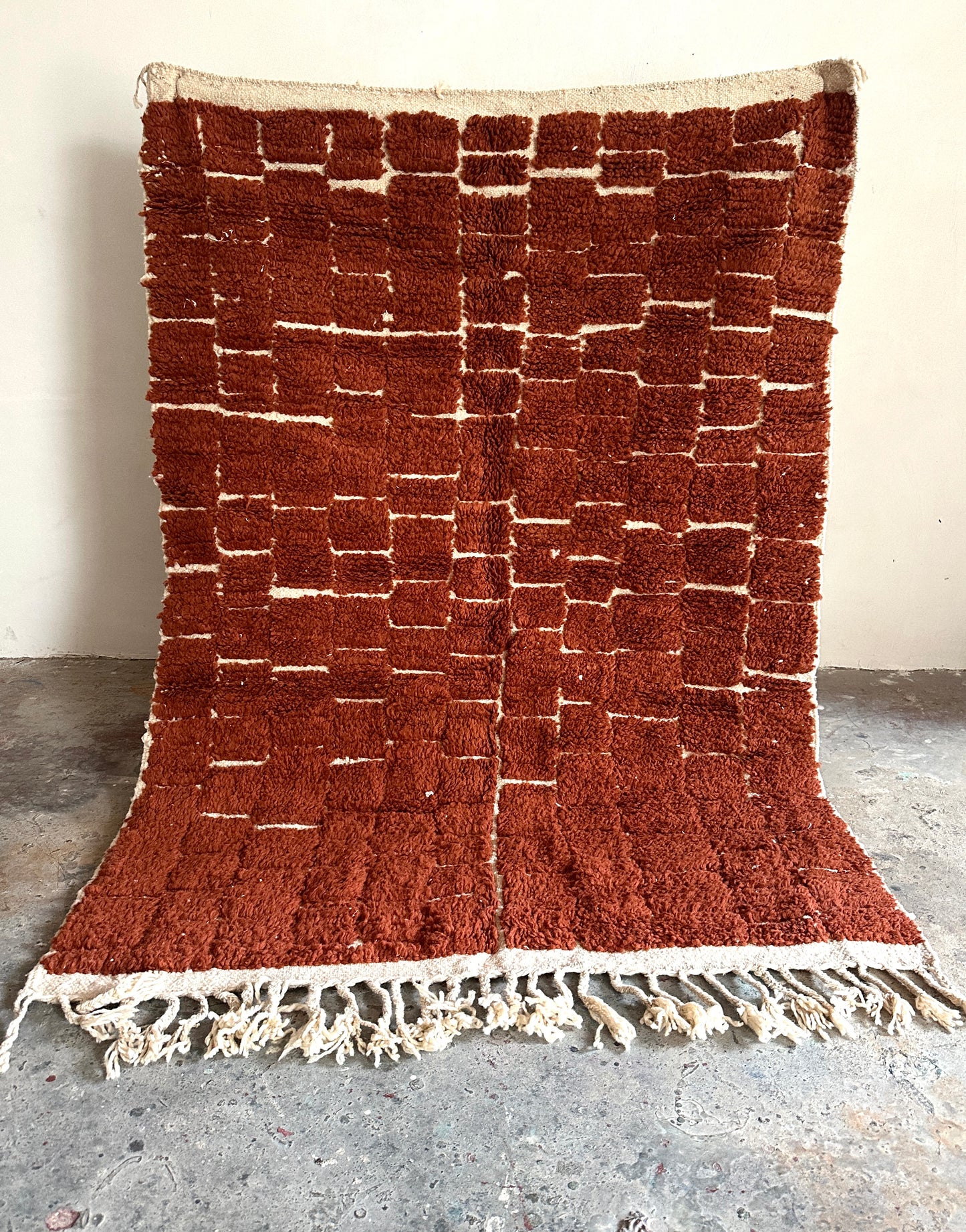 שטיח ברברי | חמרה