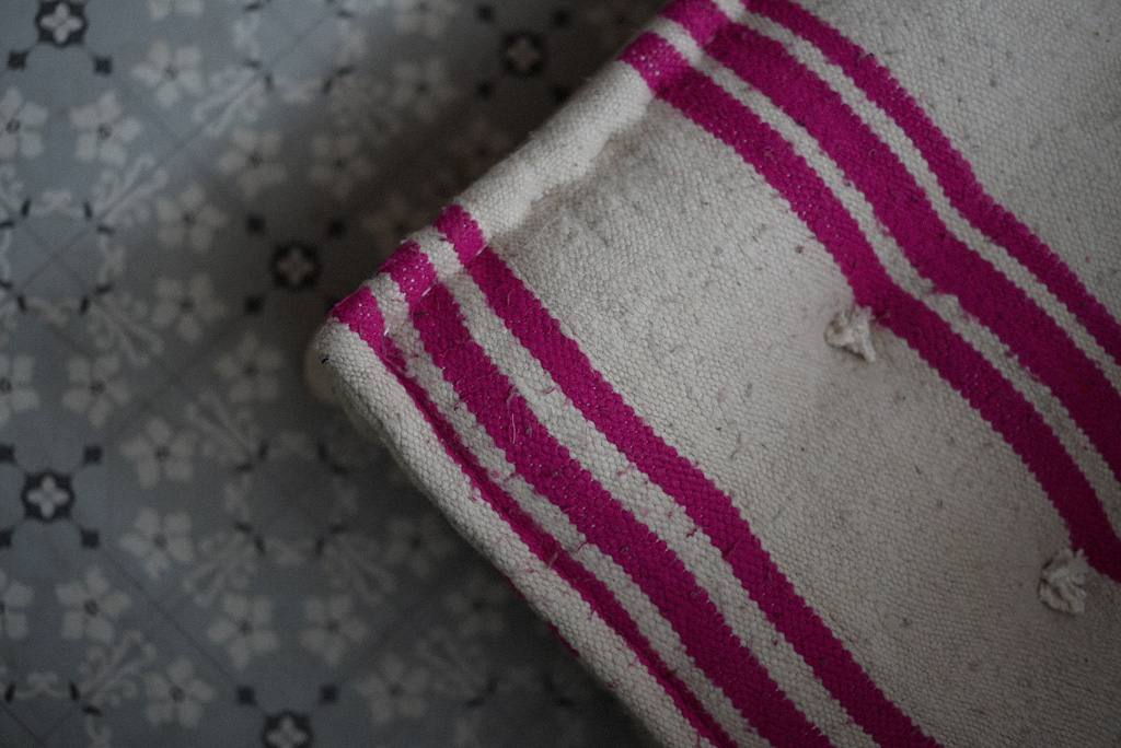 פינת ישיבה ילדים | ורוד