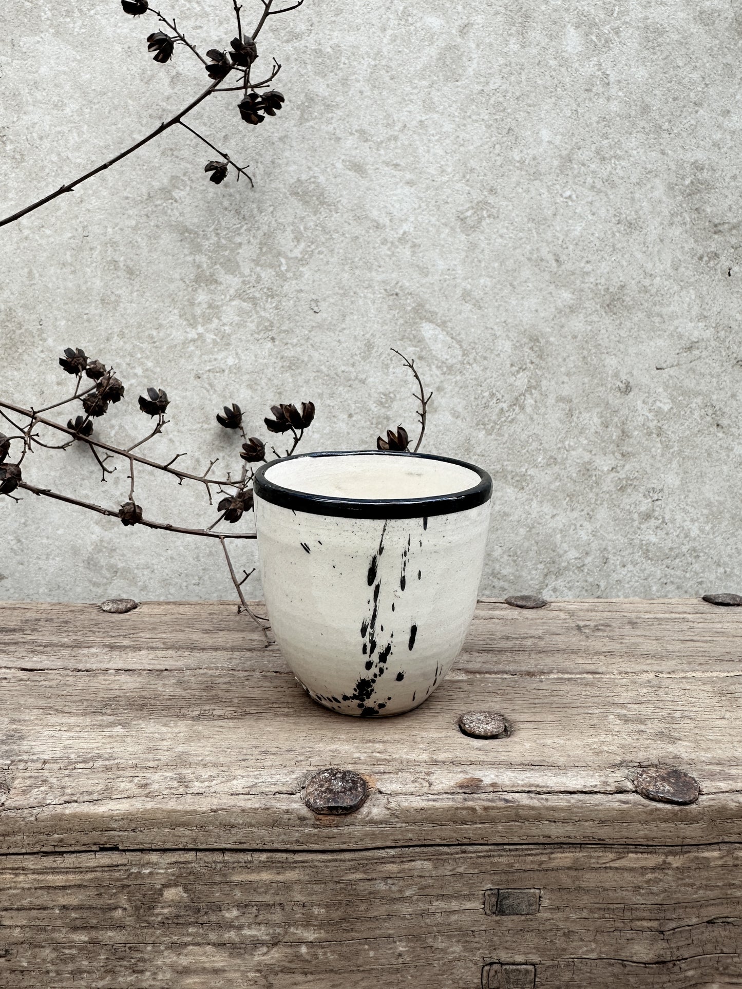 כוס אספרסו | ספלאש