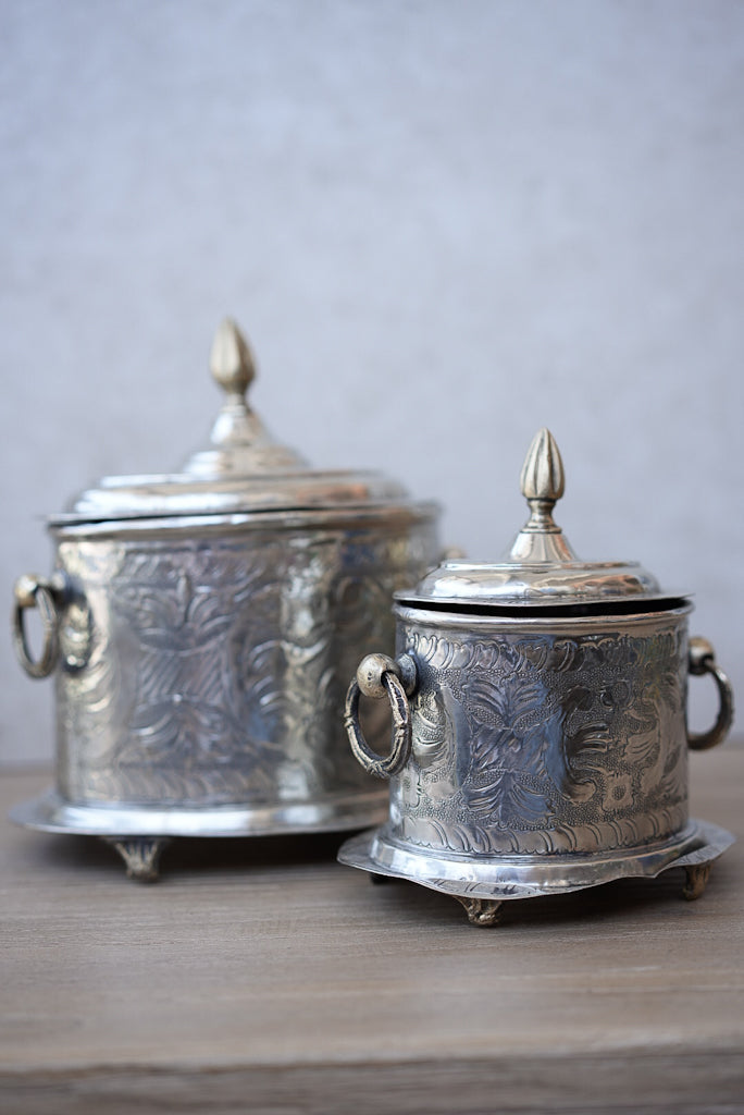 קופסה | אלפקה