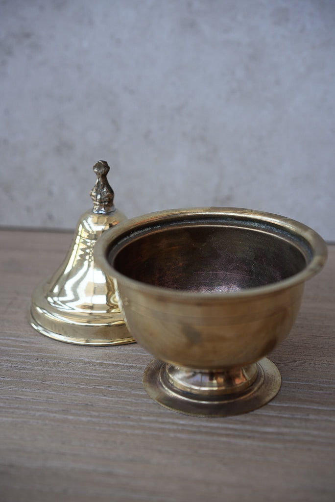 קופסת סוכר | נחושת