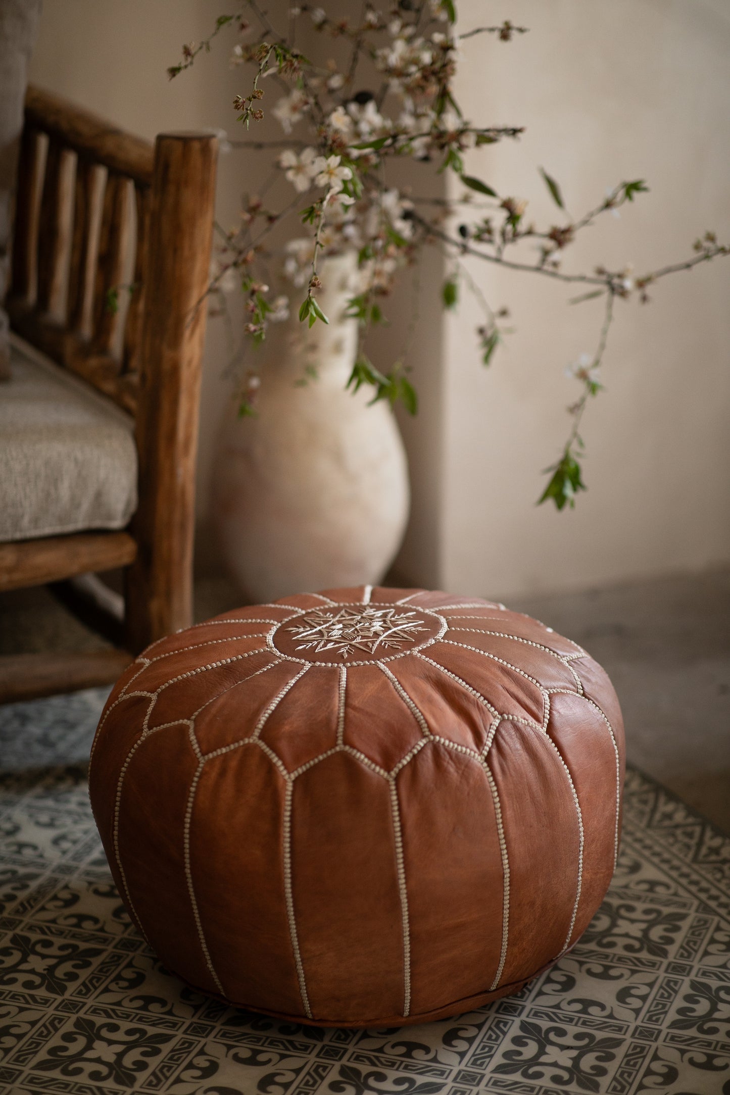 פוף עור | כאמל