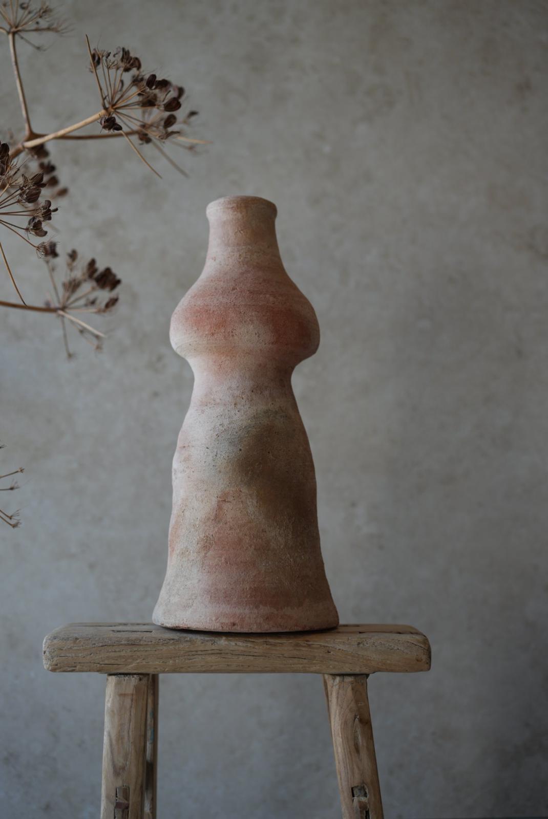 כד חרס | מגדלור