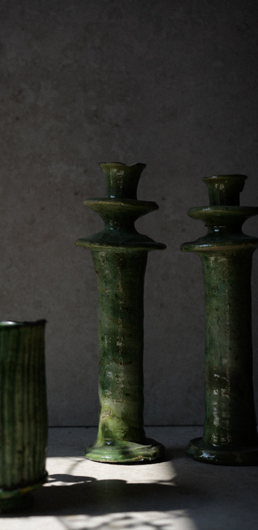 פמוט טמגרוט | ברברי