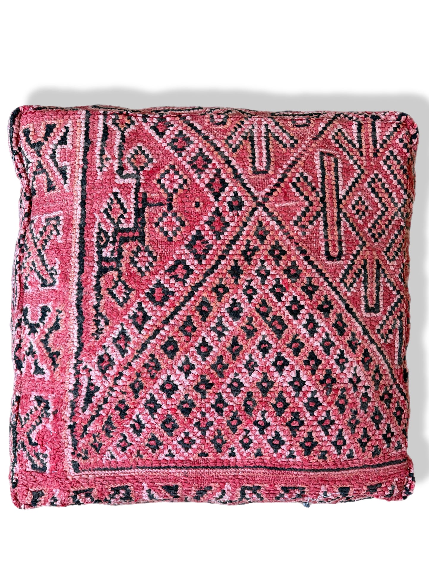 פוף שטיח | ברברי