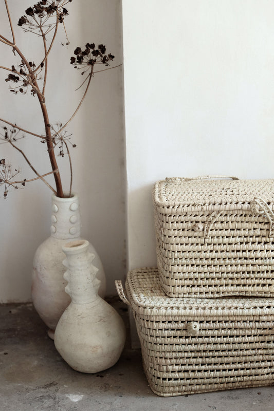 ארגז אחסון מקש