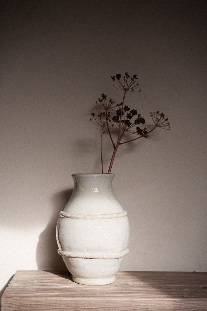 כד חבלים | פאס