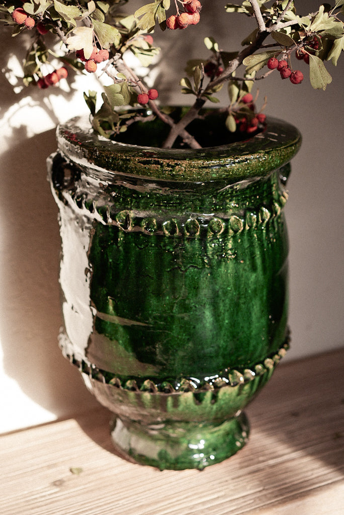 כד חרס פרא | חבלים