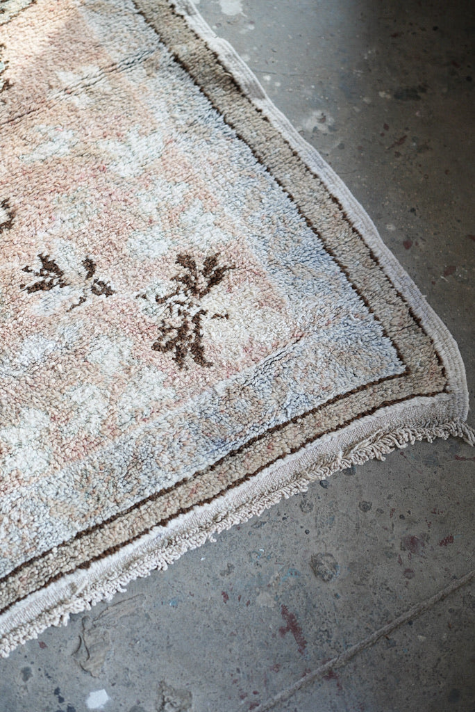 שטיח וינטאג' | מעוטר