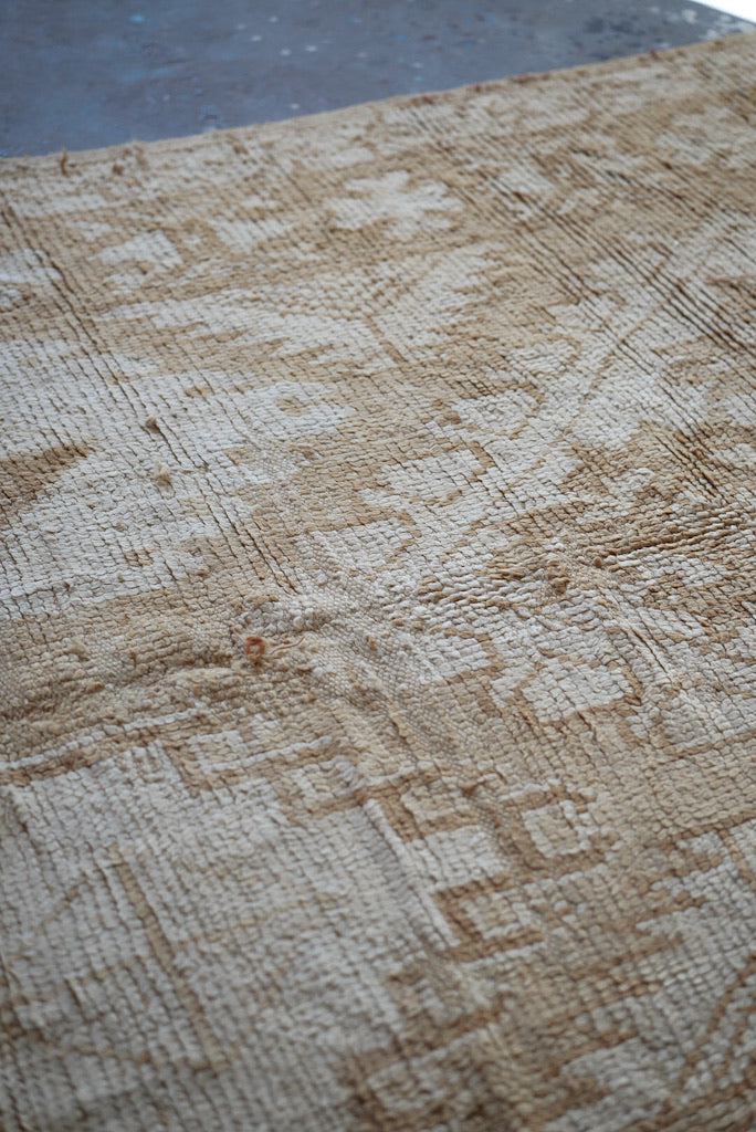 שטיח וינטאג' | כאמל