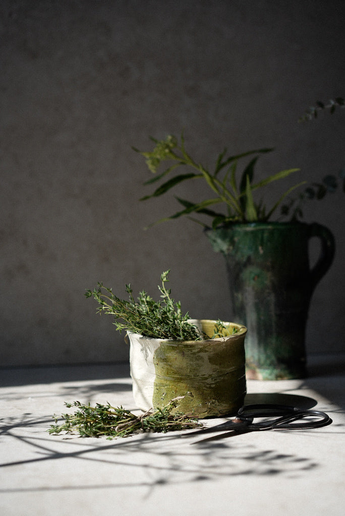 קערת טמגרוט | חצי