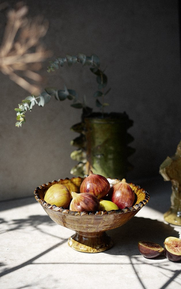 קערת טמגרוט | גביע