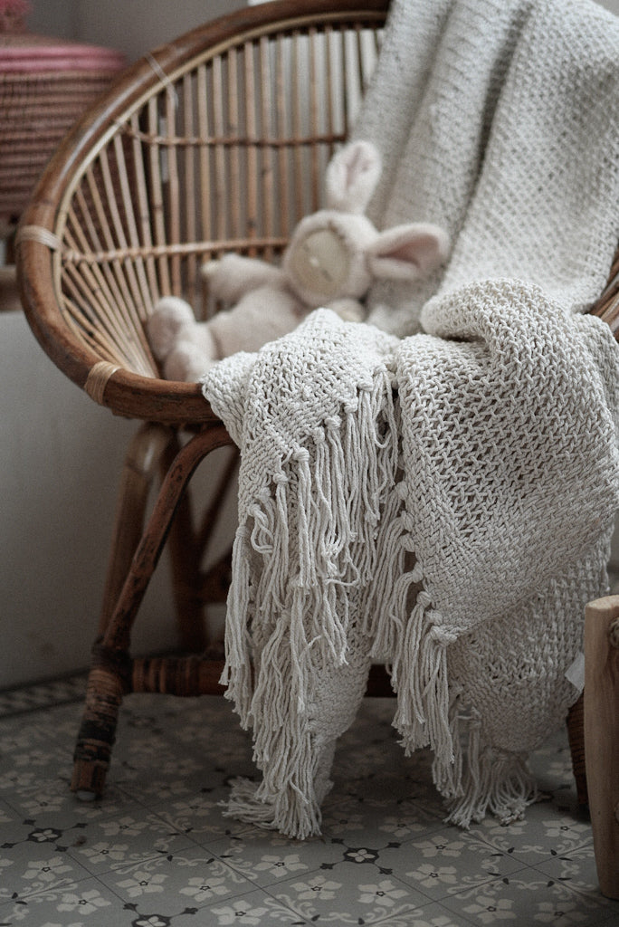 כורסת במבוק