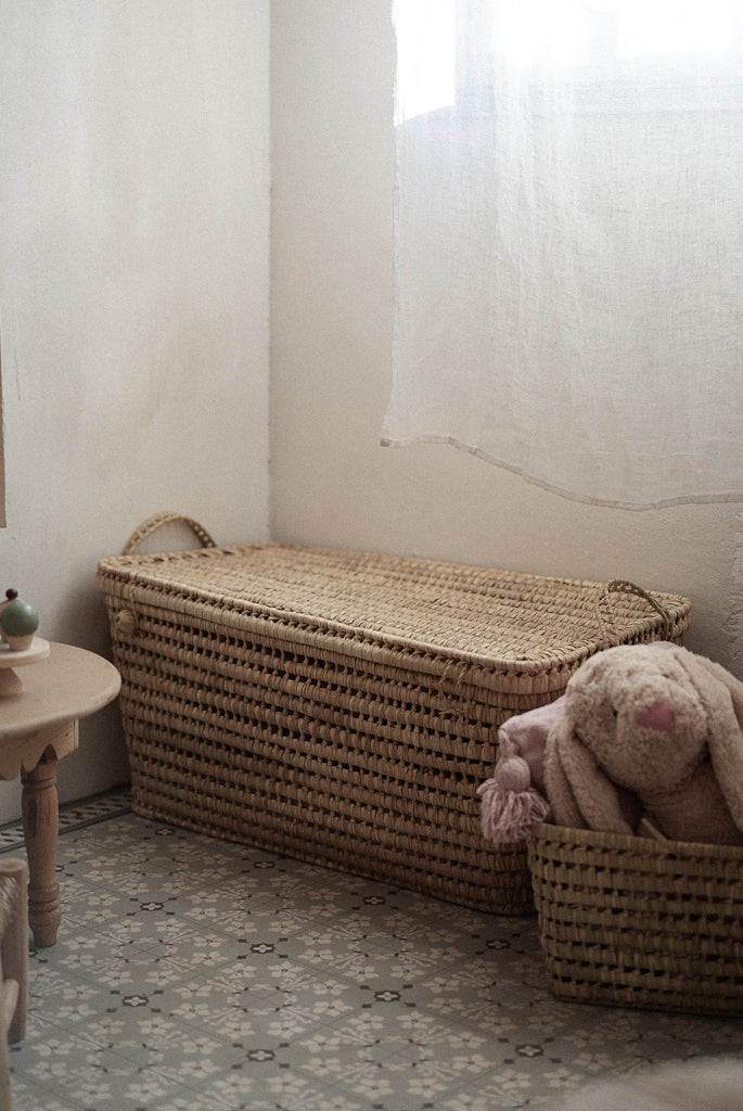 ארגז אחסון מקש