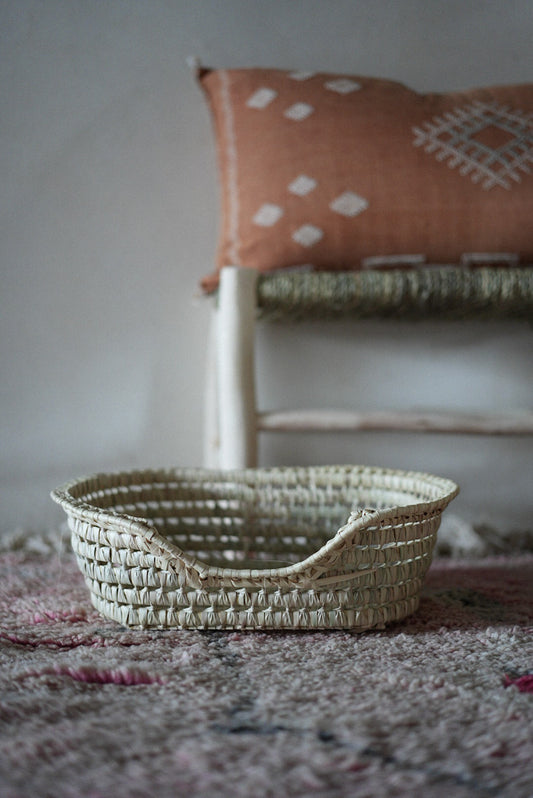 מיטת חתול מקש