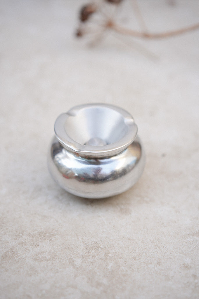 מאפרה | אלפקה