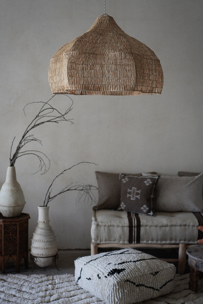 אהיל רפיה פרח