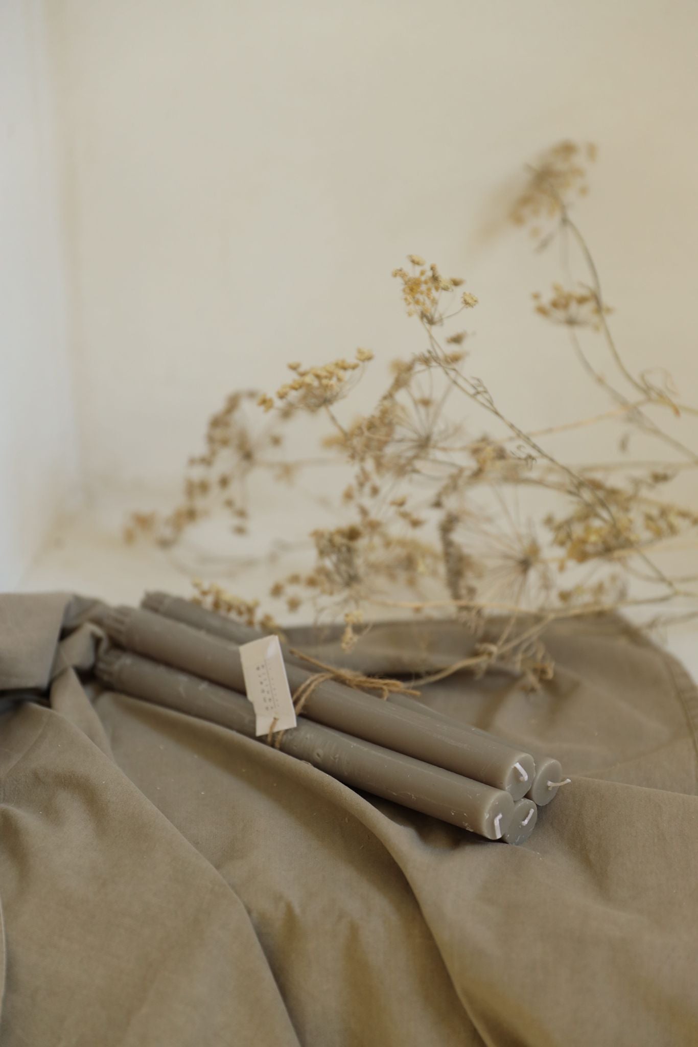 רביעיית נרות | AMBER VANILLA