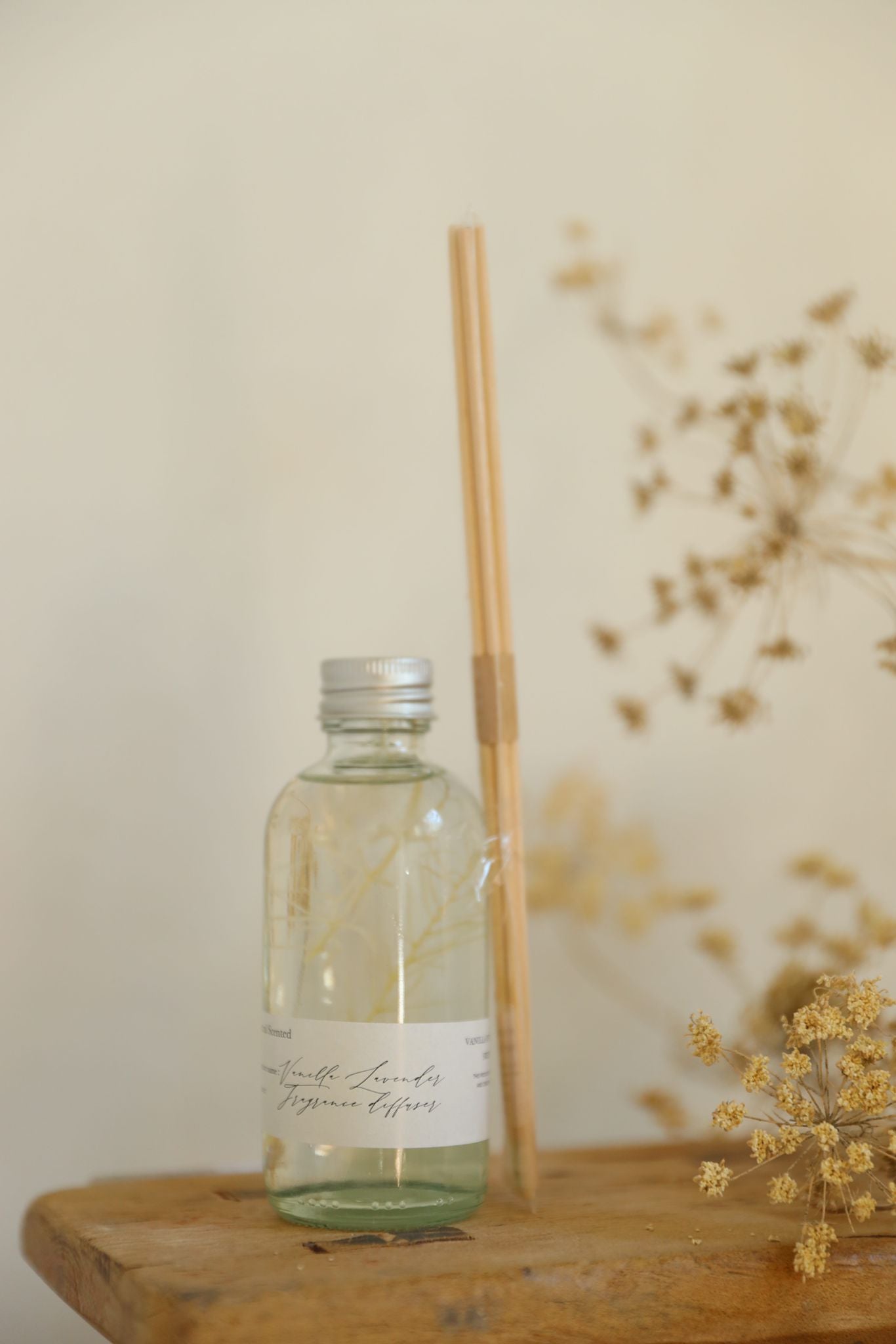 מפיץ ריח | VANILLA LAVENDER