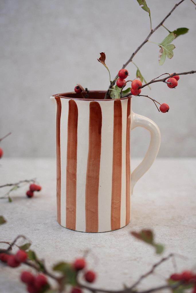 קראף פסים | חמרה