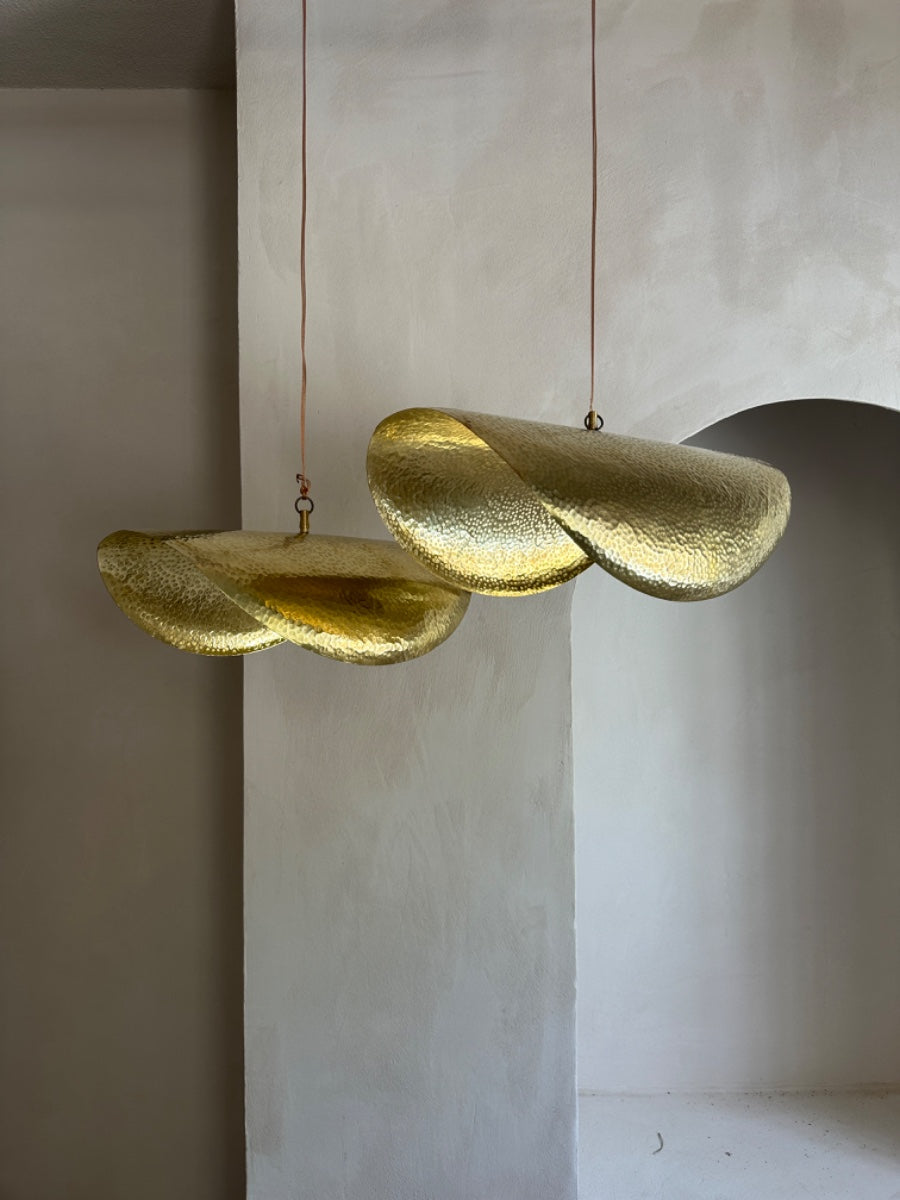 אהיל נחושת | מרוקע