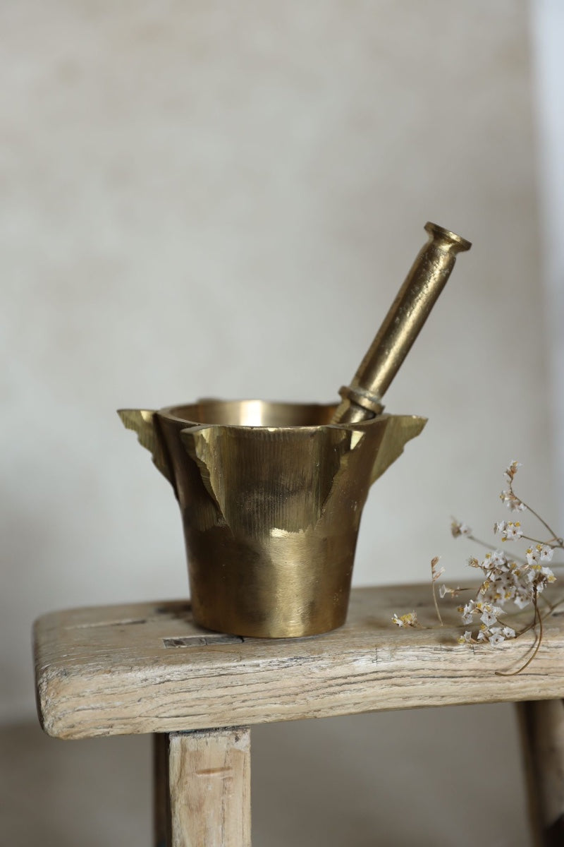 מהראז' | נחושת