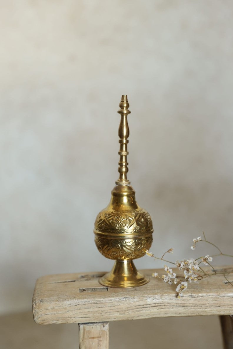 מתיז בושם | נחושת