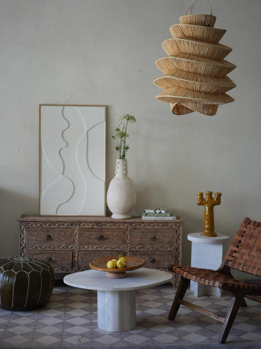 אהיל רפיה מדורג