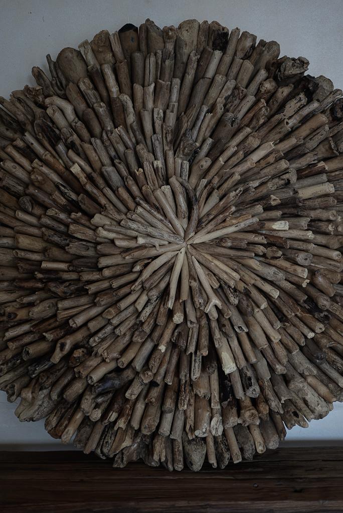 קישוט קיר | ענפים